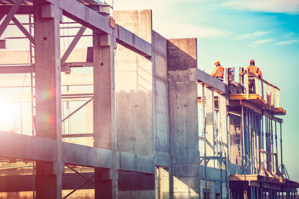 Best Concrete Removal and Replacement in Paden City, WV