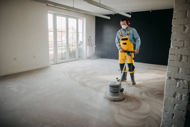 Best Industrial Concrete Flooring in Paden City, WV