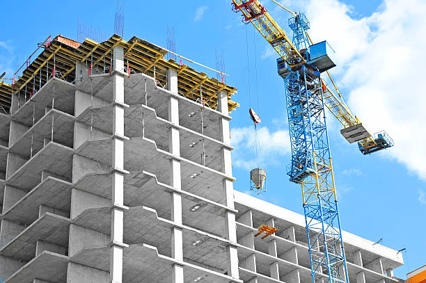 Best Concrete Foundation Repair in Paden City, WV